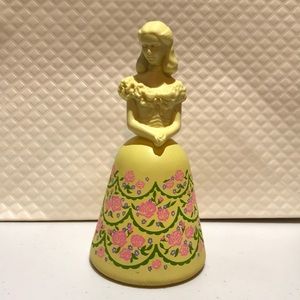 NEW Vintage Avon American Belle Full